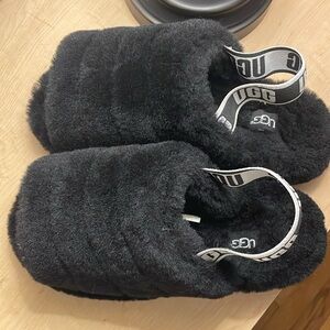 UGG slippers